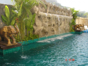 Отель SM Resort  Патонг